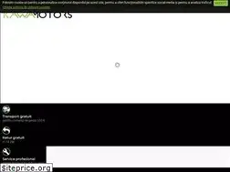 Sites similar to kawamotors.ro