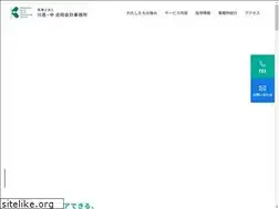 Sites similar to kawamura-m.com
