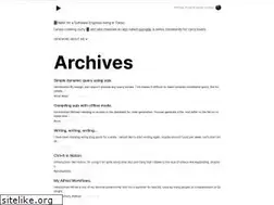 Sites similar to kawamurakazushi.com