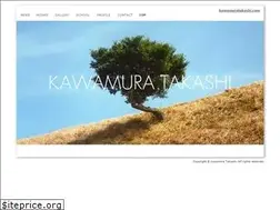 Sites similar to kawamuratakashi.com