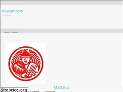 Sites similar to kawan.com