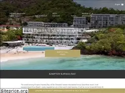 Sites similar to kawanabay.com