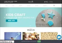 Sites similar to kawanashoppingworld.com.au
