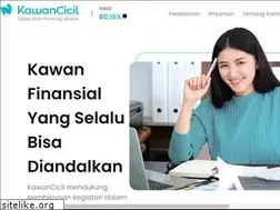 Sites similar to kawancicil.co.id