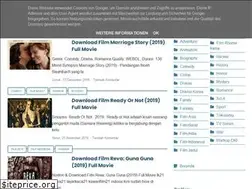 Sites similar to kawanfilmindoxxi.blogspot.com