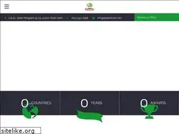 Sites similar to kawanfood.com