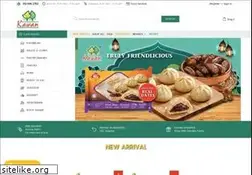 Sites similar to kawanfood.my