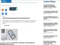Sites similar to kawangadget.com