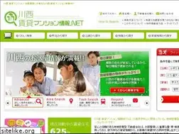 Sites similar to kawanishi-chintai.net