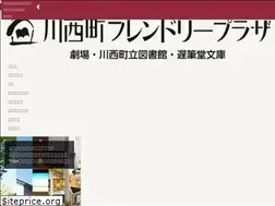 Sites similar to kawanishi-fplaza.com