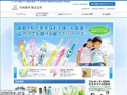 Sites similar to kawanishi-gr.co.jp