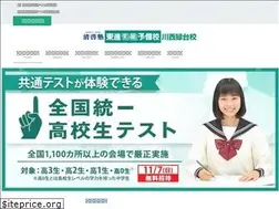Sites similar to kawanishi-toshin.com
