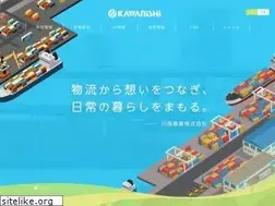 Sites similar to kawanishi.co.jp