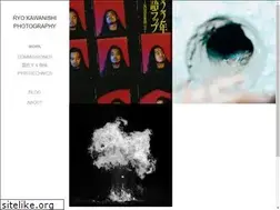 Sites similar to kawanishiryo.com