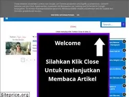 Sites similar to kawankelas-300.blogspot.com