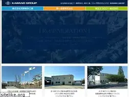 Sites similar to kawano-kaitai.com