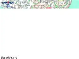 Sites similar to kawanoe.co.jp