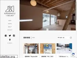 Sites similar to kawanoji.com