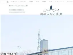 Sites similar to kawanominato.jp