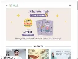 Sites similar to kawanpustaka.com