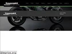 Sites similar to kawansakti.com