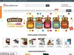 Sites similar to kawapartner.pl