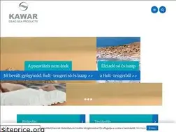 Sites similar to kawar.eu