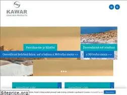 Sites similar to kawar.sk
