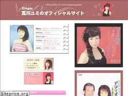Sites similar to kawara-y.com