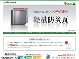 Sites similar to kawara.net