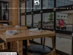 Sites similar to kawaramensushi.com