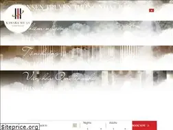 Sites similar to kawaramyanresort.com