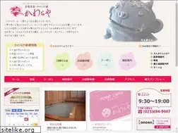 Sites similar to kawarayaga.com