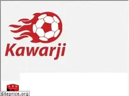 Sites similar to kawarji.com