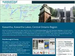 Sites similar to kawartha.com