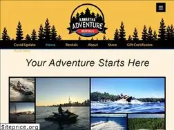 Sites similar to kawarthaadventurerentals.ca