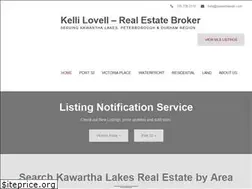 Sites similar to kawarthabrad.com