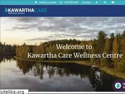 Sites similar to kawarthacare.com