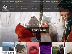 Sites similar to kawarthaconservation.com