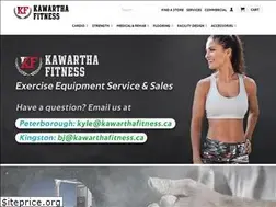 Sites similar to kawarthafitness.ca