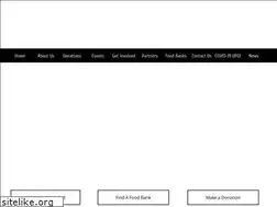 Sites similar to kawarthafoodshare.com