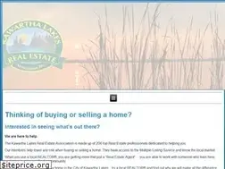 Sites similar to kawarthalakes-mls.ca