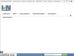 Sites similar to kawarthanow.com