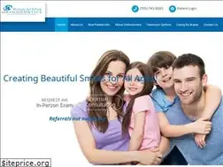 Sites similar to kawarthaorthodontics.com