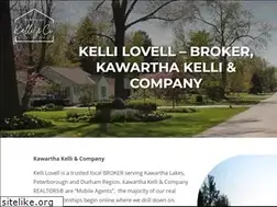 Sites similar to kawartharealtor.com