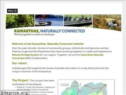 Sites similar to kawarthasnaturally.ca