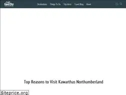 Sites similar to kawarthasnorthumberland.ca