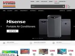 Sites similar to kawarthatv.com