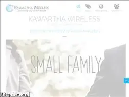 Sites similar to kawarthawireless.com