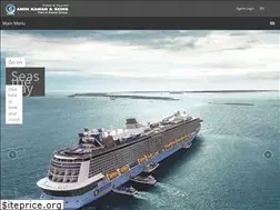 Sites similar to kawartours.com